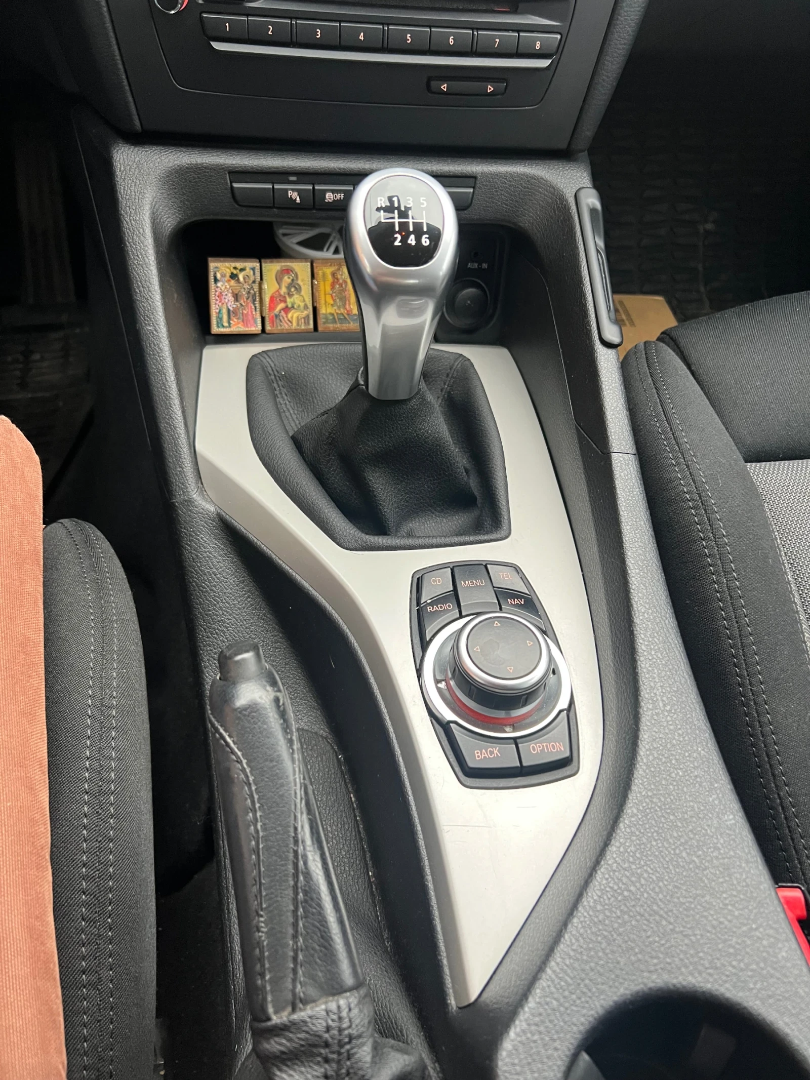 BMW X1, снимка 8 - Автомобили и джипове - 53892488