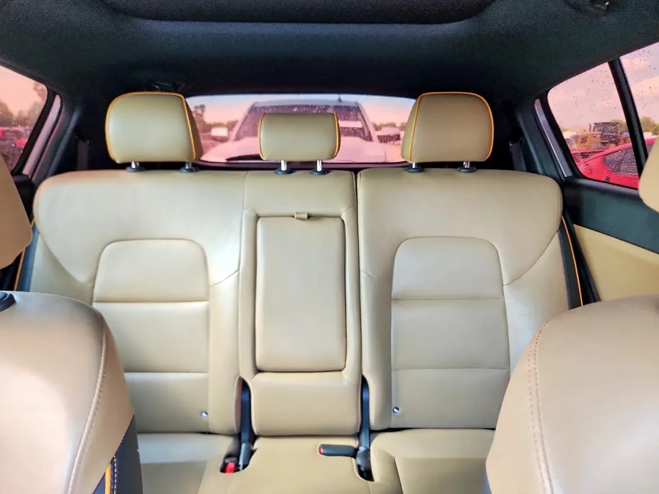 Kia Sportage SX TURBO, снимка 9 - Автомобили и джипове - 54277424