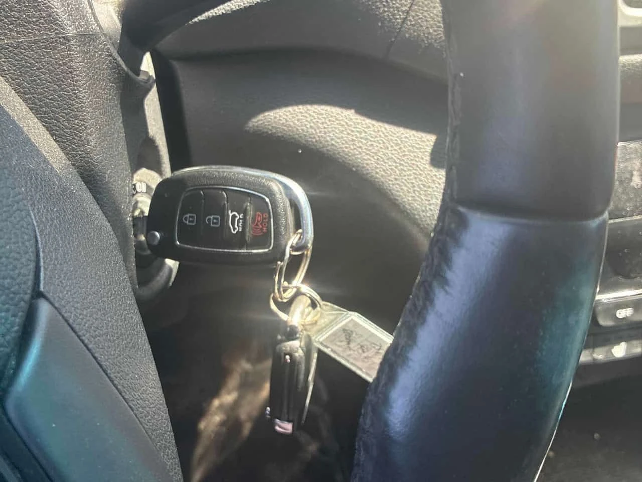 Hyundai Tucson  | Premium | ����� ������ | �������� |  | Mobile.bg � ����������� 11