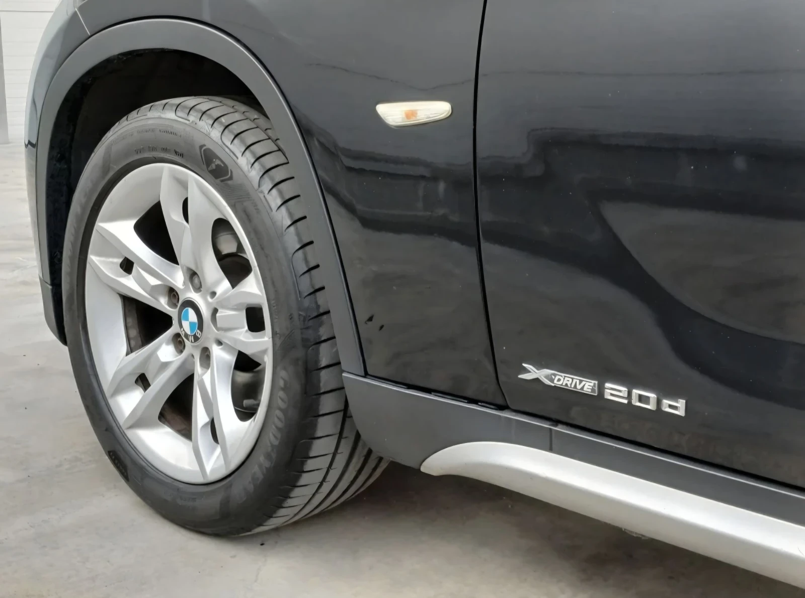 BMW X1 2.0d xDrive, снимка 7 - Автомобили и джипове - 54445158