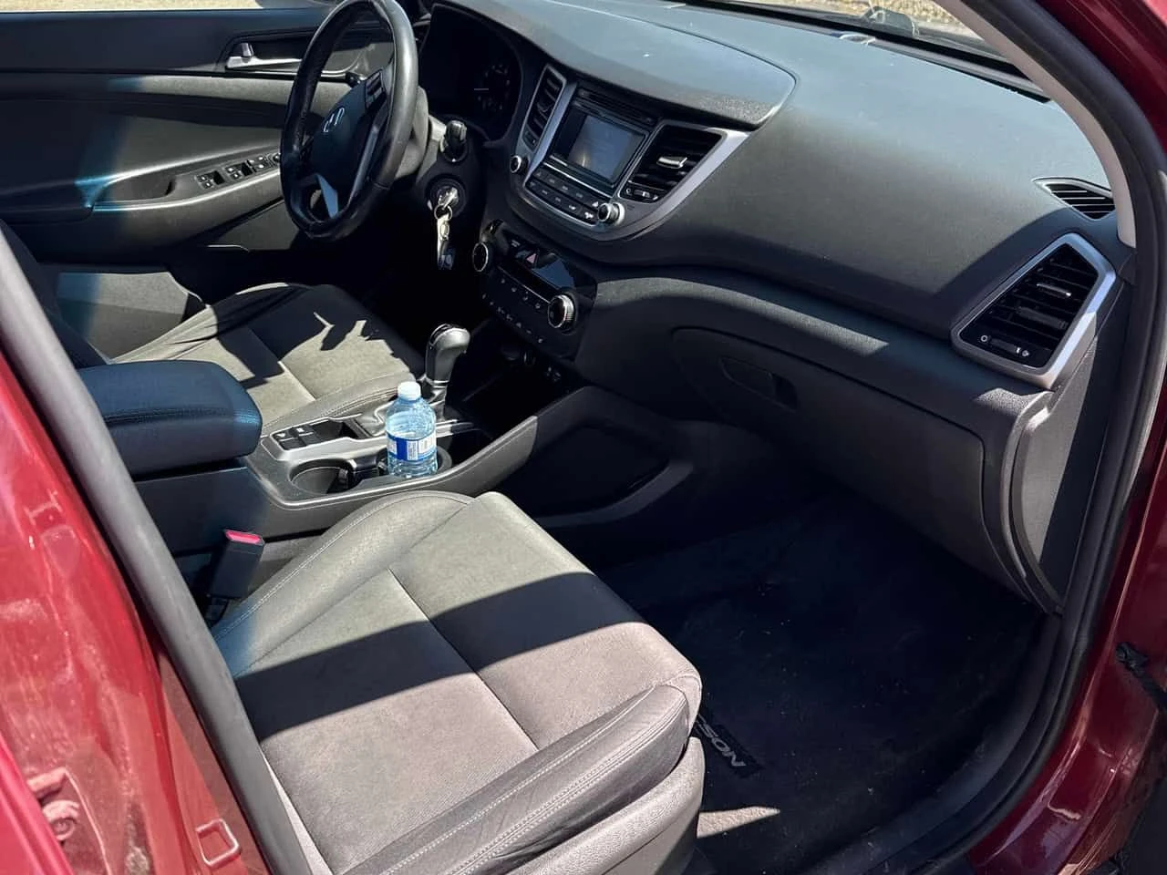 Hyundai Tucson * Premium * ���������� ��� ������������ ������*  | Mobile.bg � ����������� 12