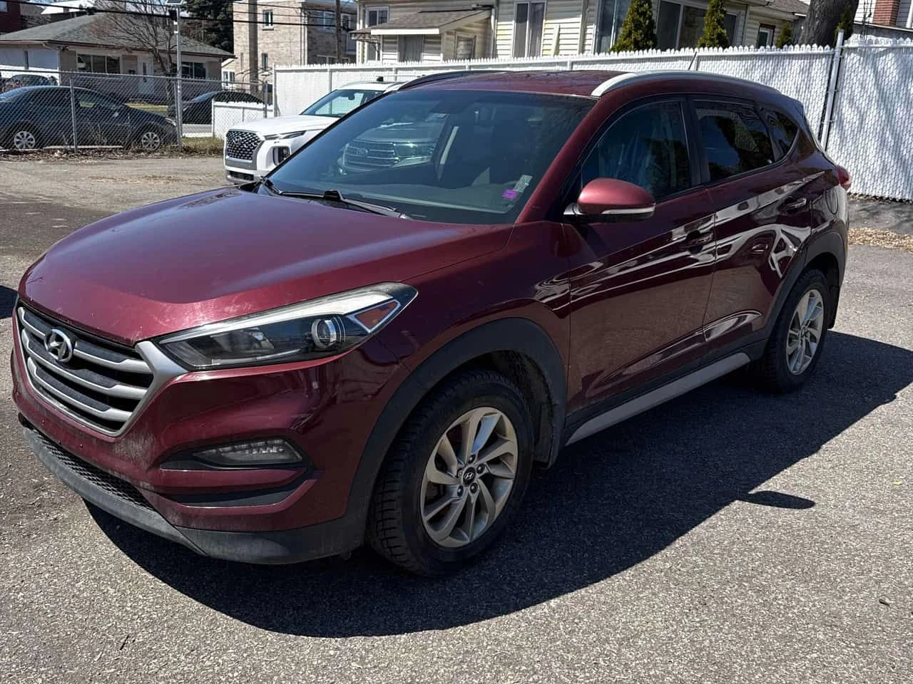 Hyundai Tucson * Premium * ���������� ��� ������������ ������*  | Mobile.bg � ����������� 1