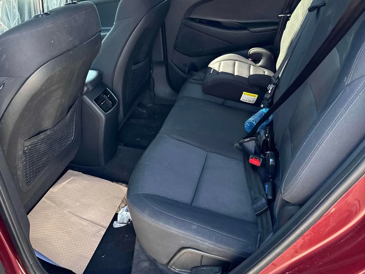 Hyundai Tucson * Premium * ���������� ��� ������������ ������*  | Mobile.bg � ����������� 11