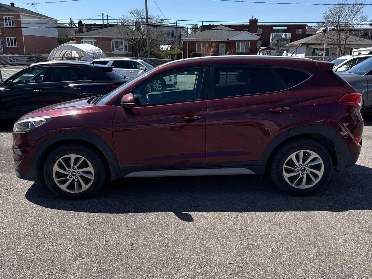 Hyundai Tucson * Premium * ���������� ��� ������������ ������*  | Mobile.bg � ����������� 2