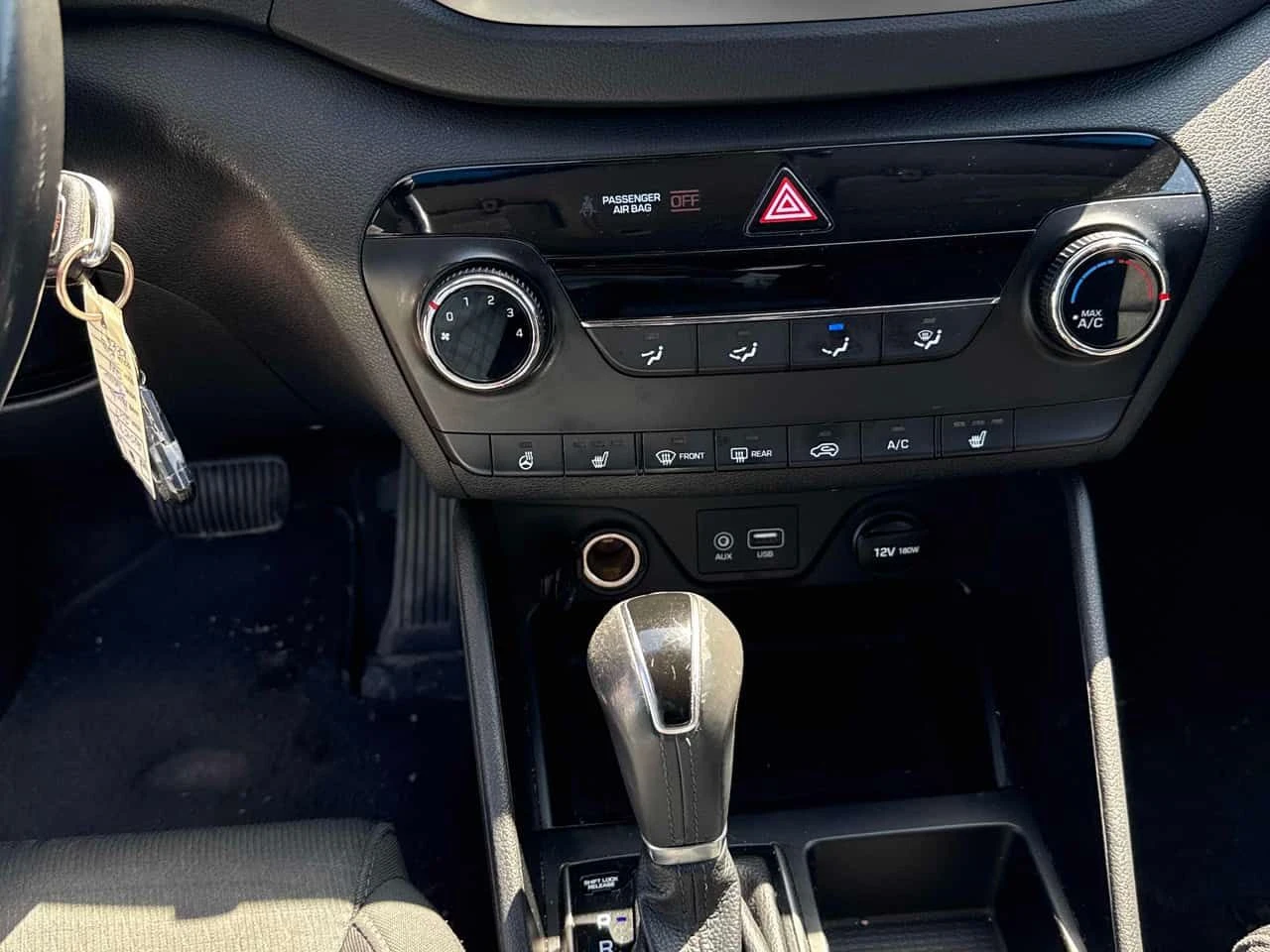 Hyundai Tucson * Premium * ���������� ��� ������������ ������*  | Mobile.bg � ����������� 9