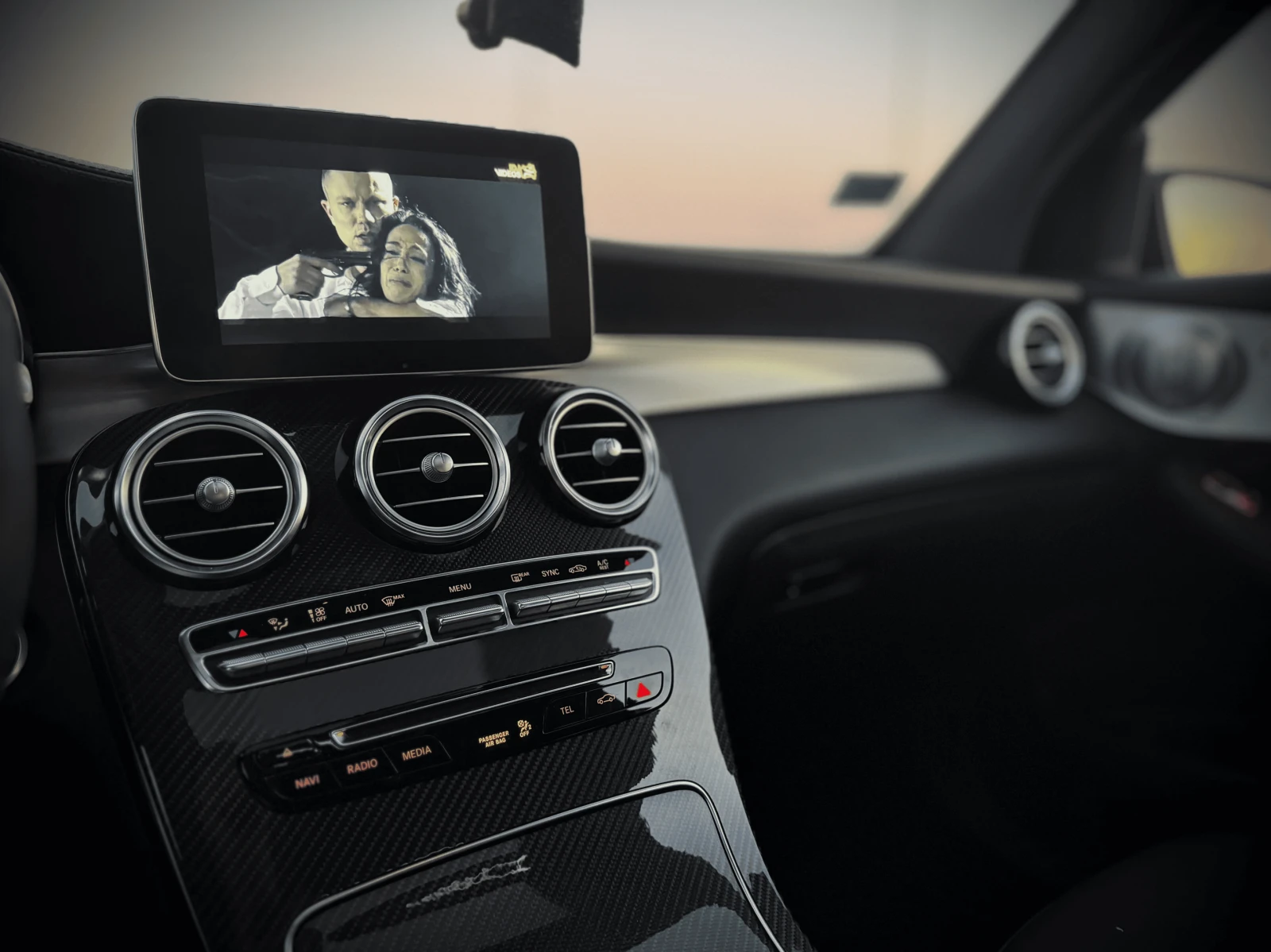 Mercedes-Benz GLC 43 AMG AMG GLC 43 4MATIC Coupe | Mobile.bg � ����������� 9