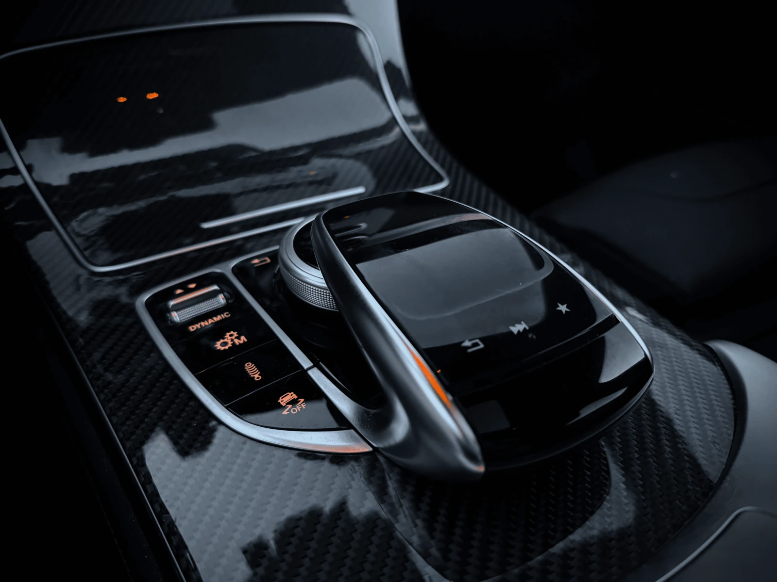 Mercedes-Benz GLC 43 AMG AMG GLC 43 4MATIC Coupe | Mobile.bg � ����������� 13