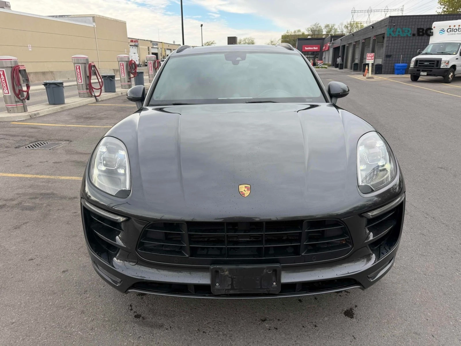 Porsche Macan GTS ЦЕНА ДО БЪЛГАРИЯ РЕГИСТРАЦИЯ & АВТОКРЕДИТ, снимка 2 - Автомобили и джипове - 55422110