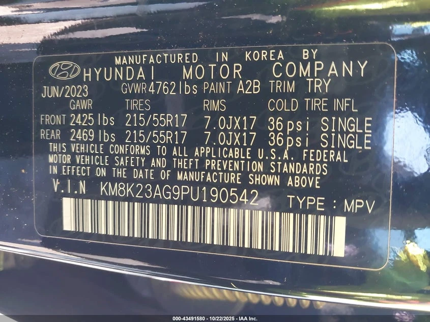 Hyundai Kona Electric Se, снимка 9 - Автомобили и джипове - 55744613
