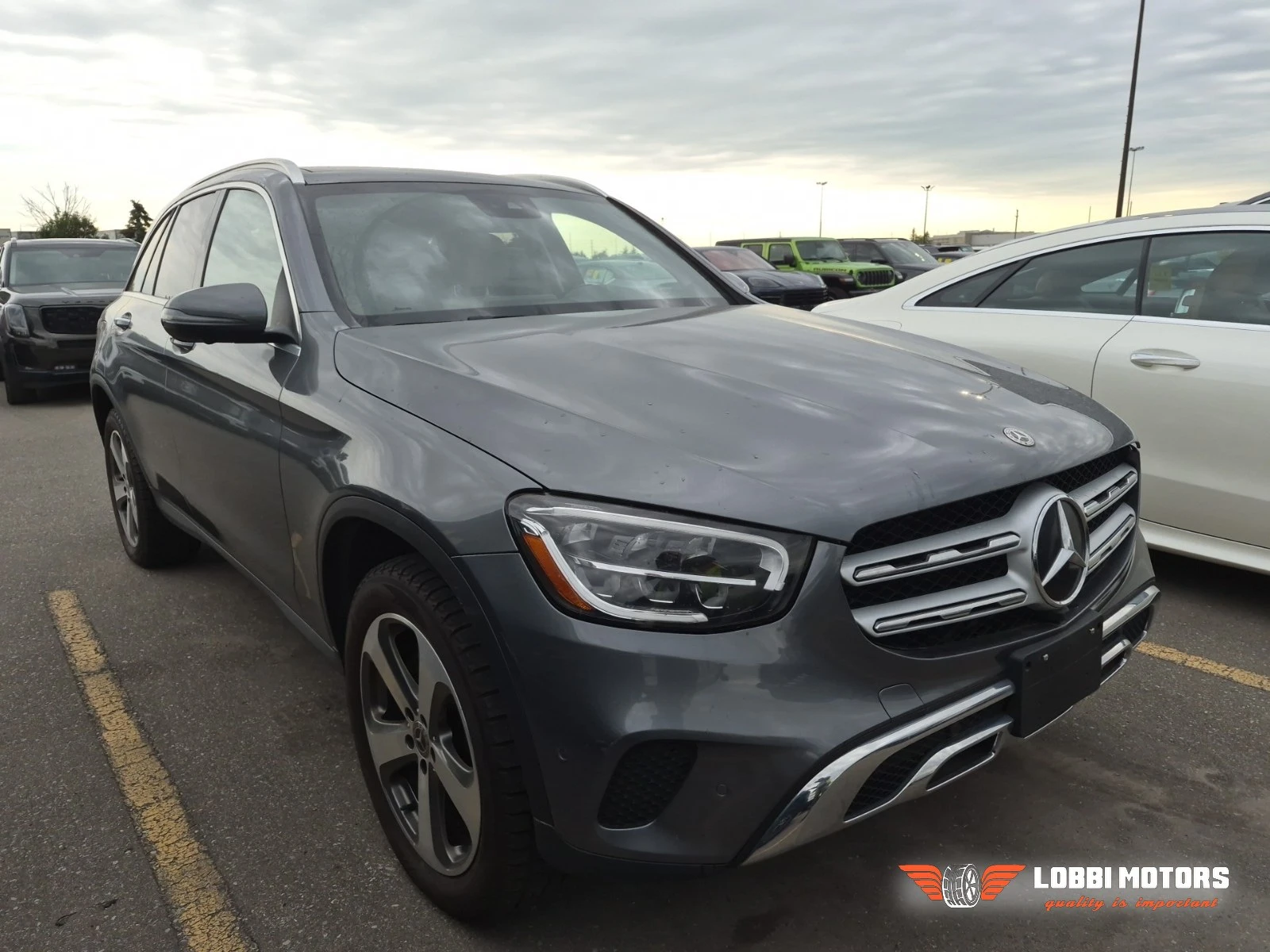 Mercedes-Benz GLC | Mobile.bg � ����������� 2