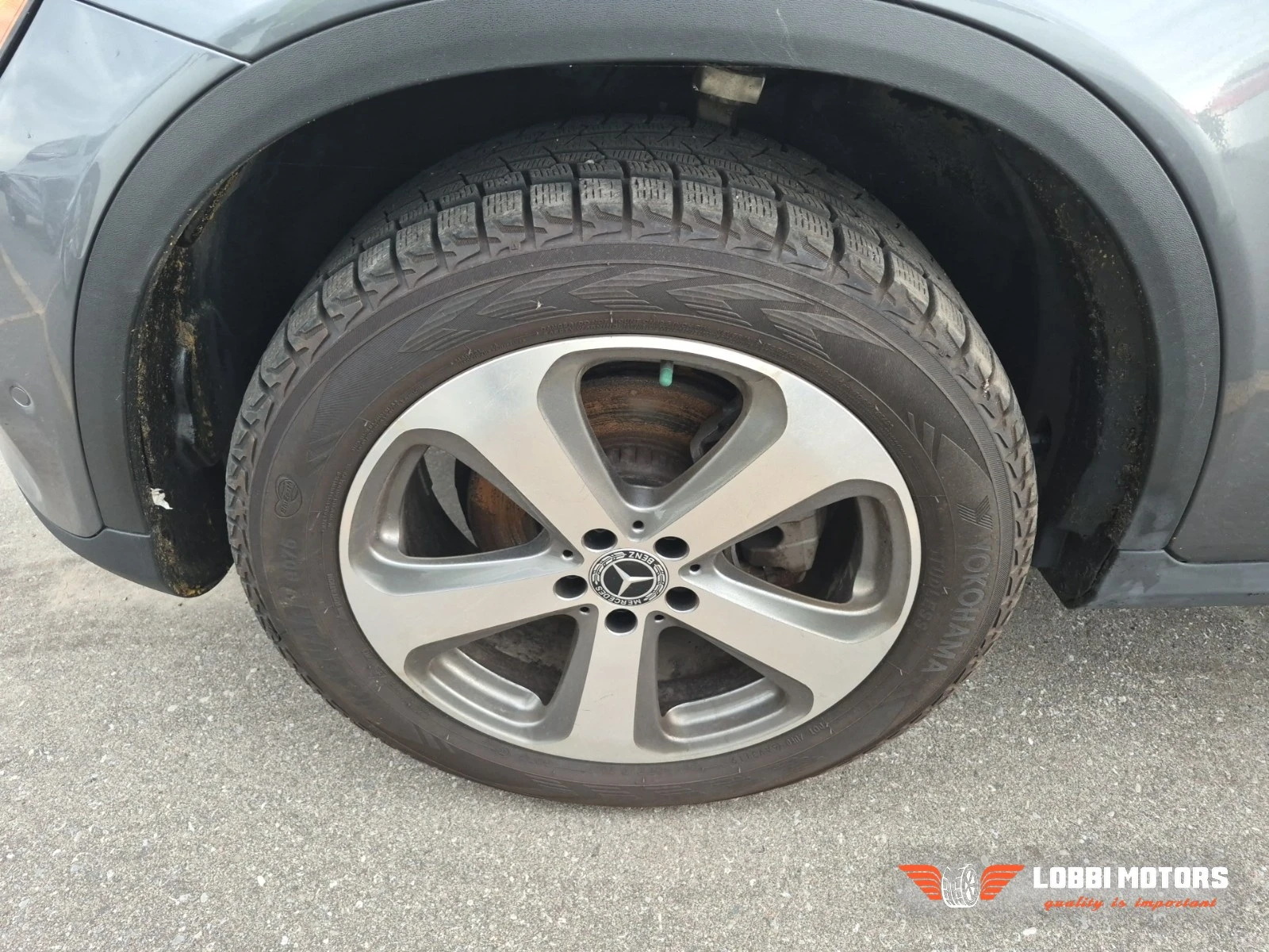 Mercedes-Benz GLC | Mobile.bg � ����������� 6