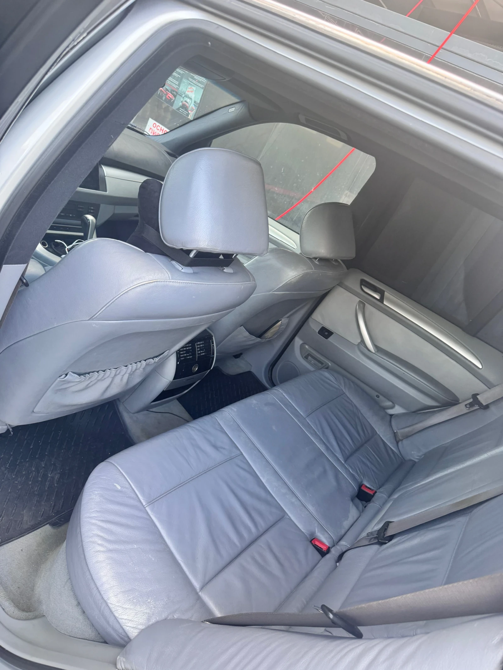 BMW X5, снимка 11 - Автомобили и джипове - 56337810