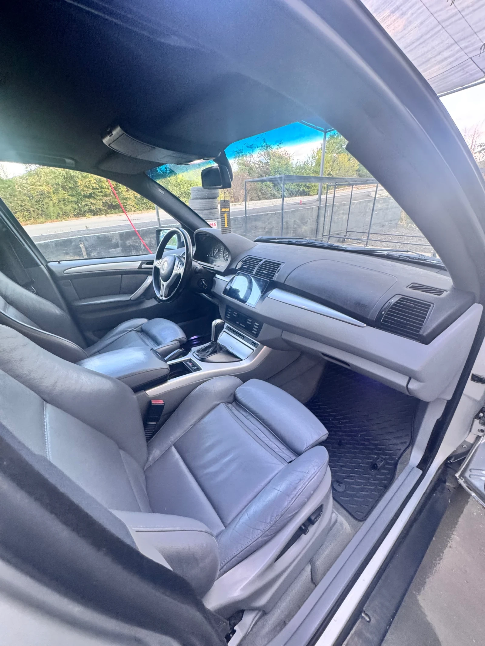 BMW X5, снимка 7 - Автомобили и джипове - 56337810