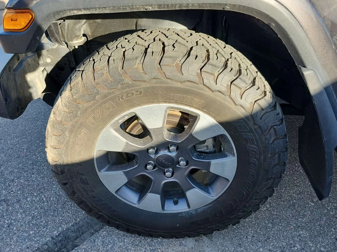 Jeep Wrangler SAHARA * CARFAX * ���������� *  | Mobile.bg � ����������� 5