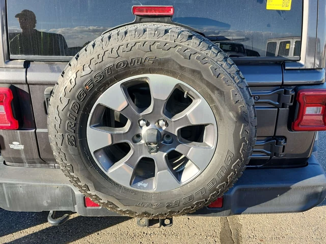 Jeep Wrangler SAHARA * CARFAX * ���������� *  | Mobile.bg � ����������� 14