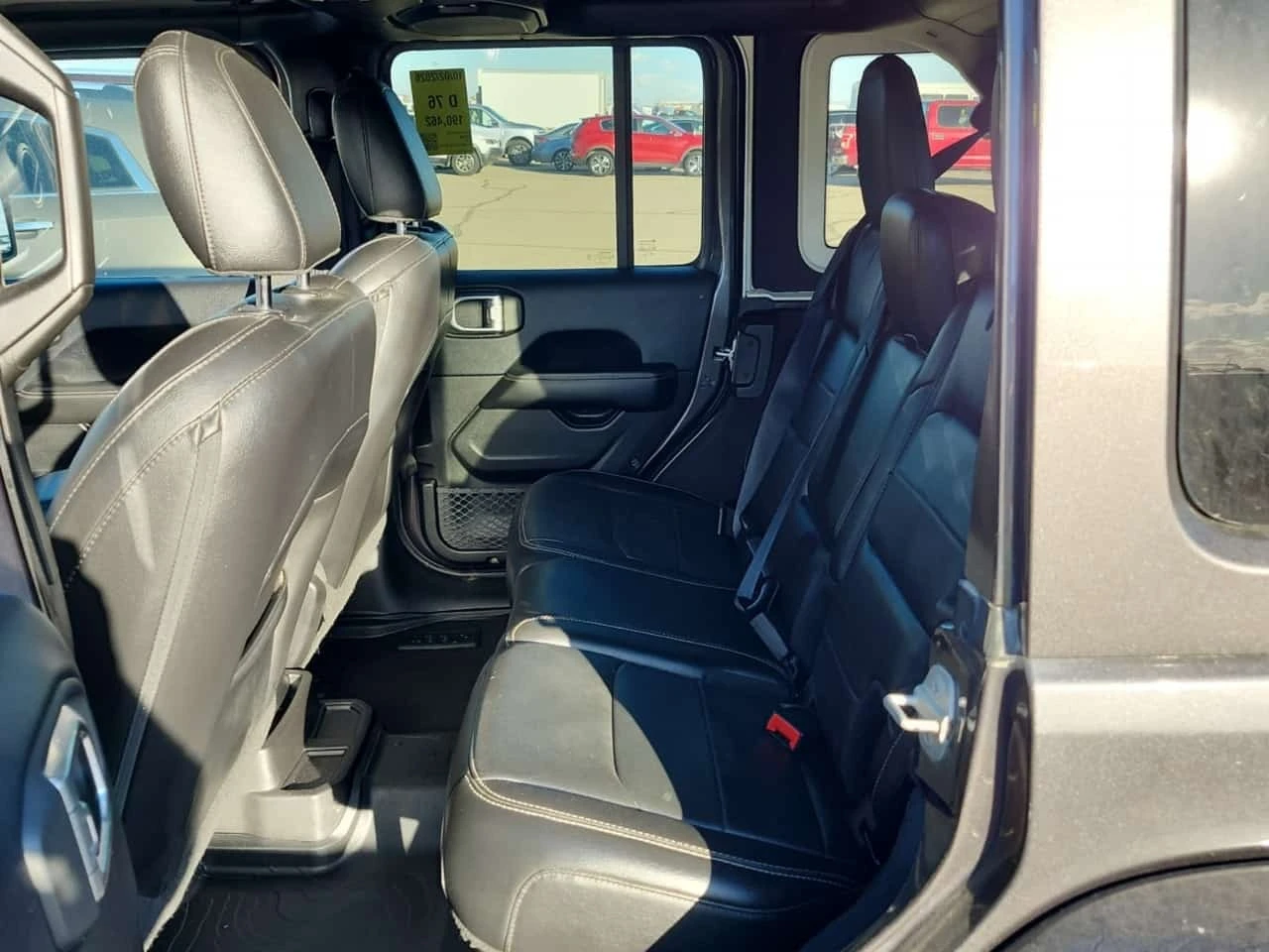 Jeep Wrangler SAHARA * CARFAX * ���������� *  | Mobile.bg � ����������� 10