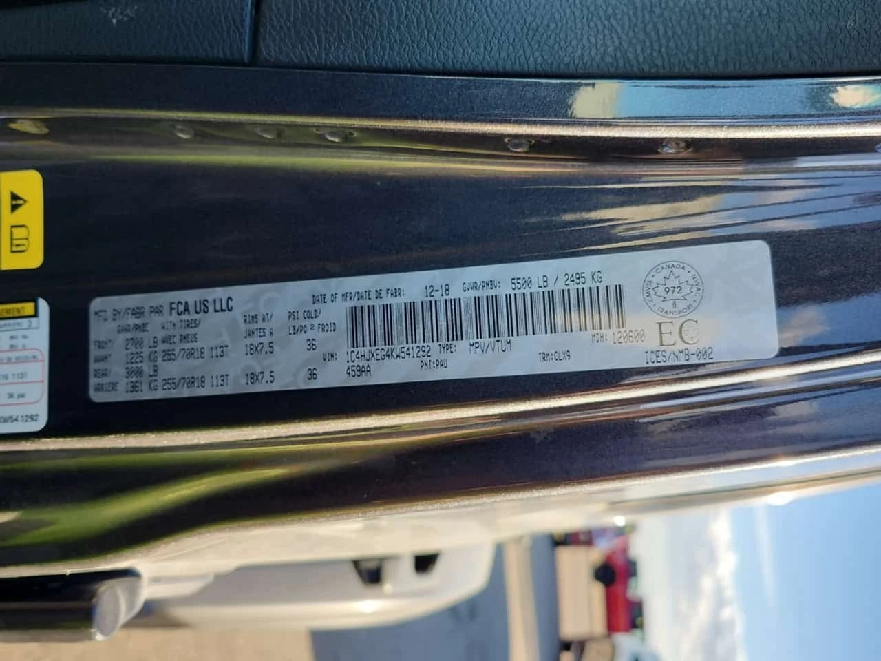 Jeep Wrangler SAHARA * CARFAX * ���������� *  | Mobile.bg � ����������� 15