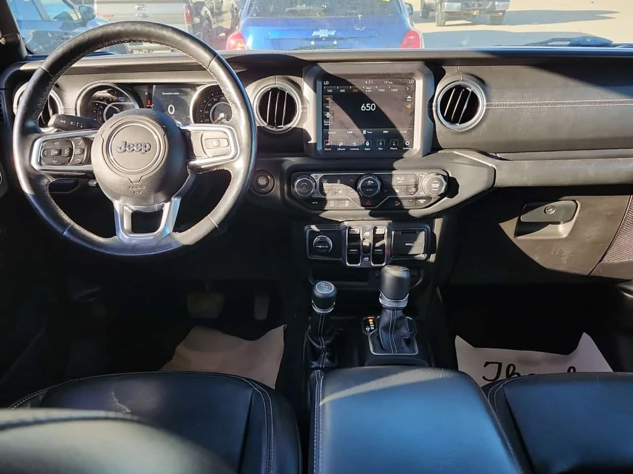 Jeep Wrangler SAHARA * CARFAX * ���������� *  | Mobile.bg � ����������� 8