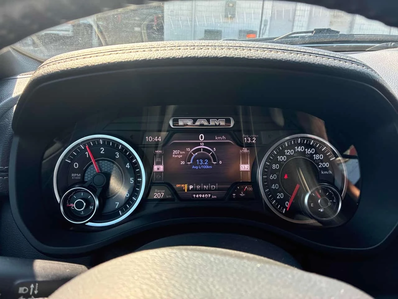 Dodge RAM 1500 Laramie/CARFAX/������/�����/���� �� ������ | Mobile.bg � ����������� 8