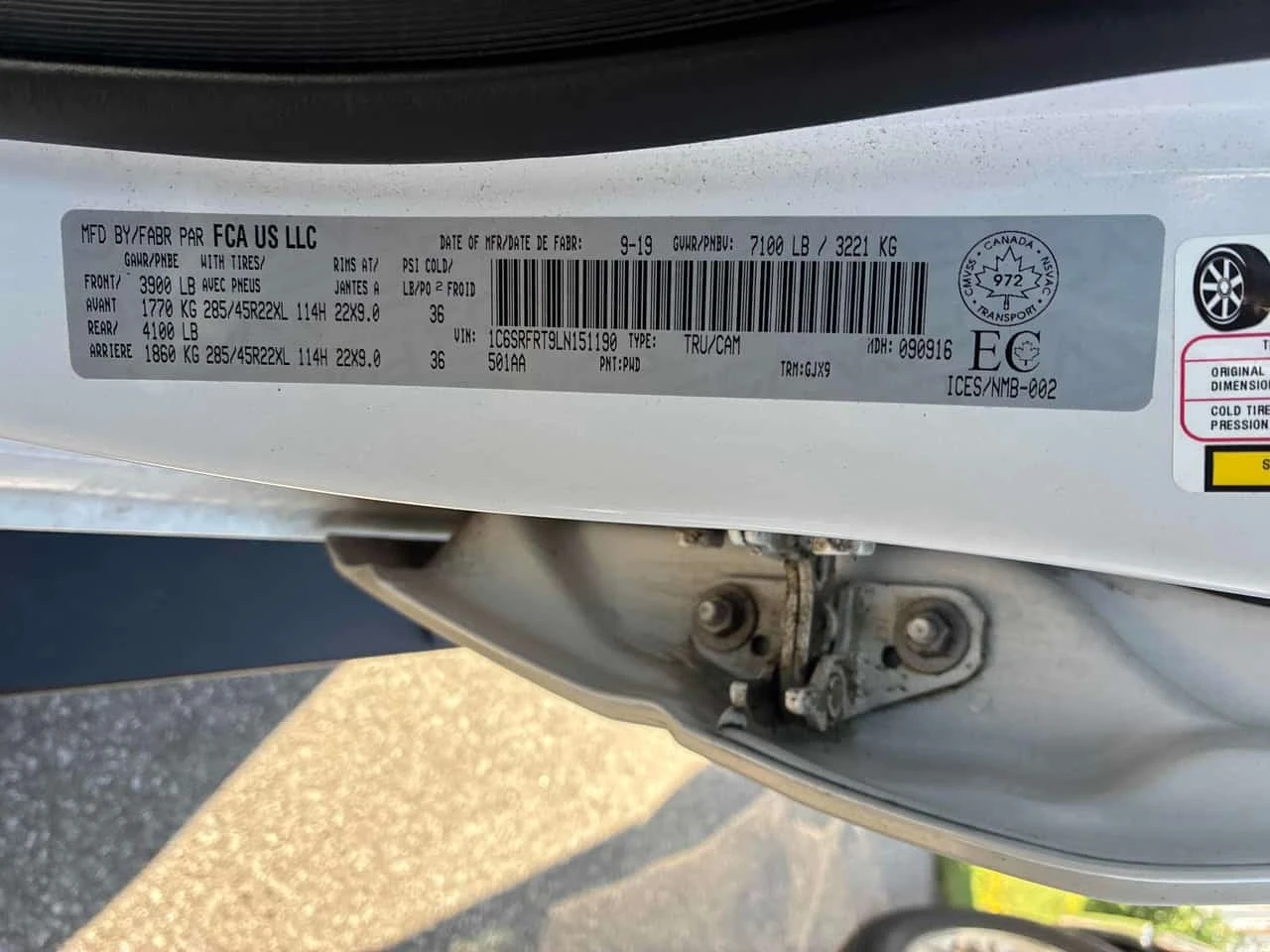 Dodge RAM 1500 Laramie/CARFAX/������/�����/���� �� ������ | Mobile.bg � ����������� 10