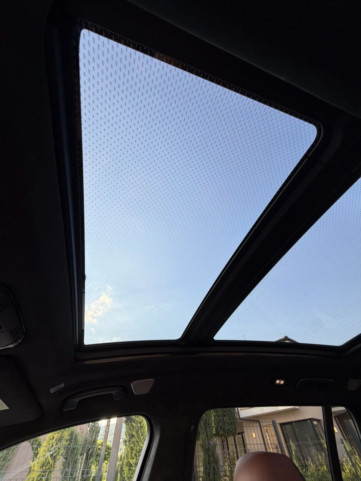BMW X7 40d M SPORT PACK / CARBON / 7 ������ | Mobile.bg � ����������� 14