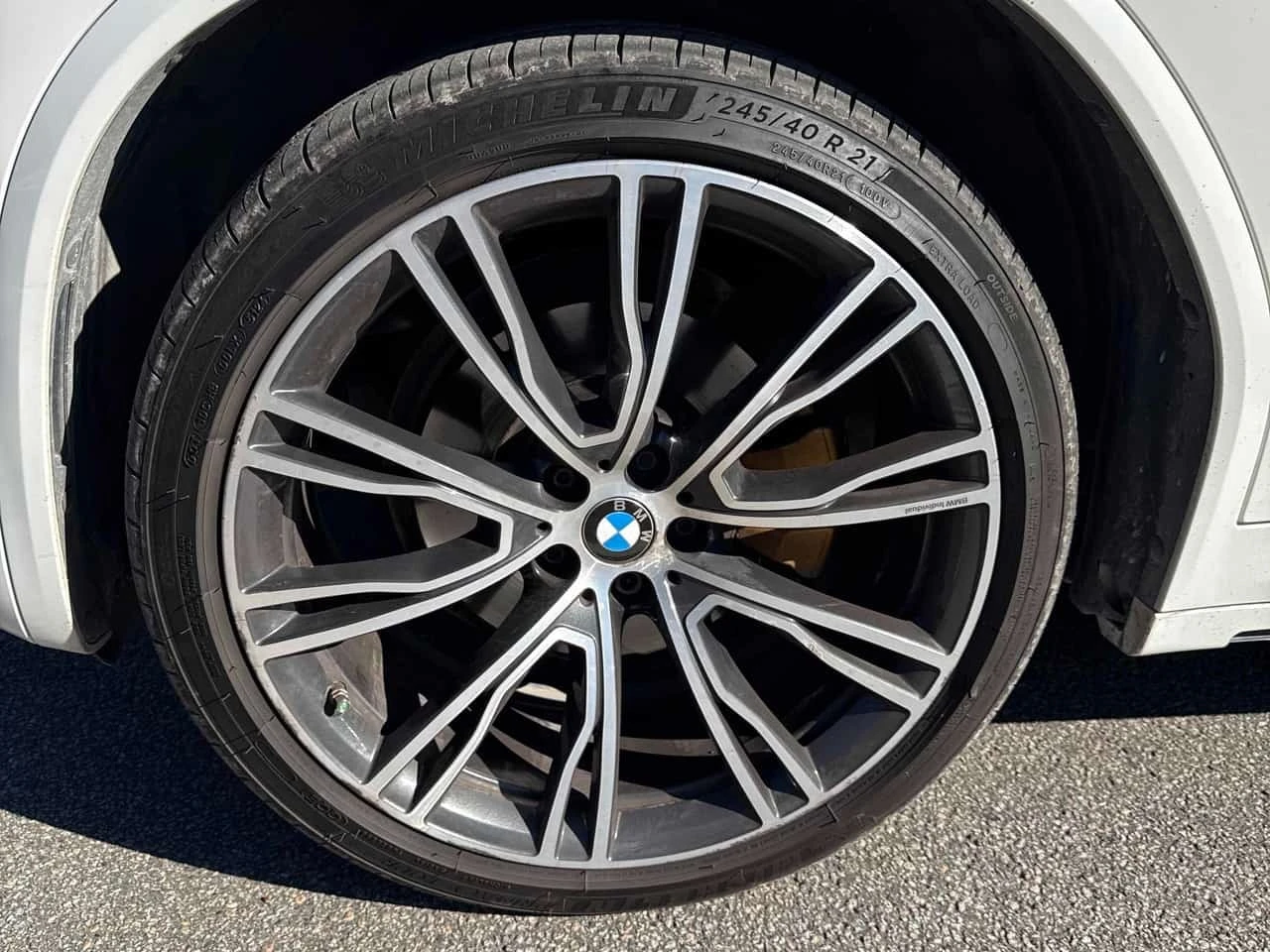 BMW X3 xDrive30i | CARFAX | ��� ��������� | Mobile.bg � ����������� 6