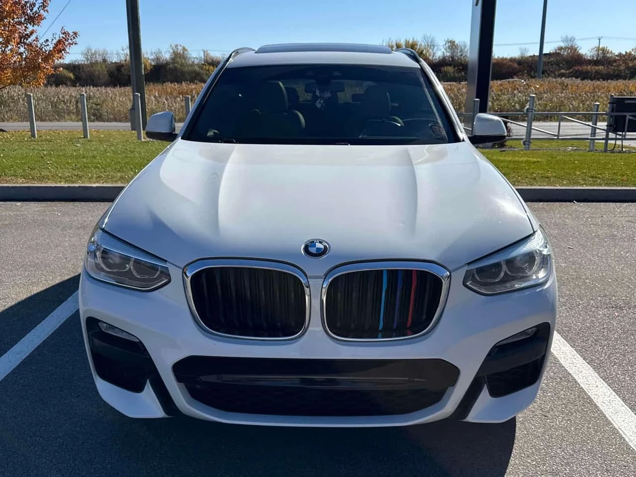 BMW X3 xDrive30i | CARFAX | ��� ��������� | Mobile.bg � ����������� 2