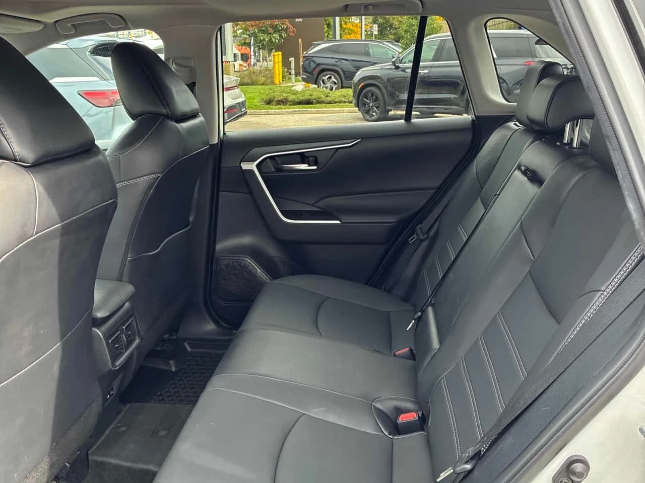 Toyota Rav4  XLE * CARFAX * ��� ������������ ������ | Mobile.bg � ����������� 12