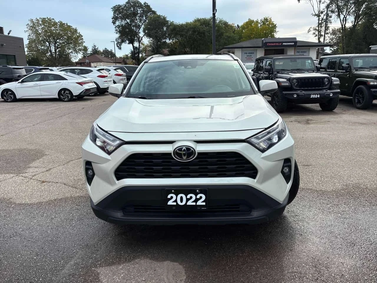 Toyota Rav4  XLE * CARFAX * ��� ������������ ������ | Mobile.bg � ����������� 6