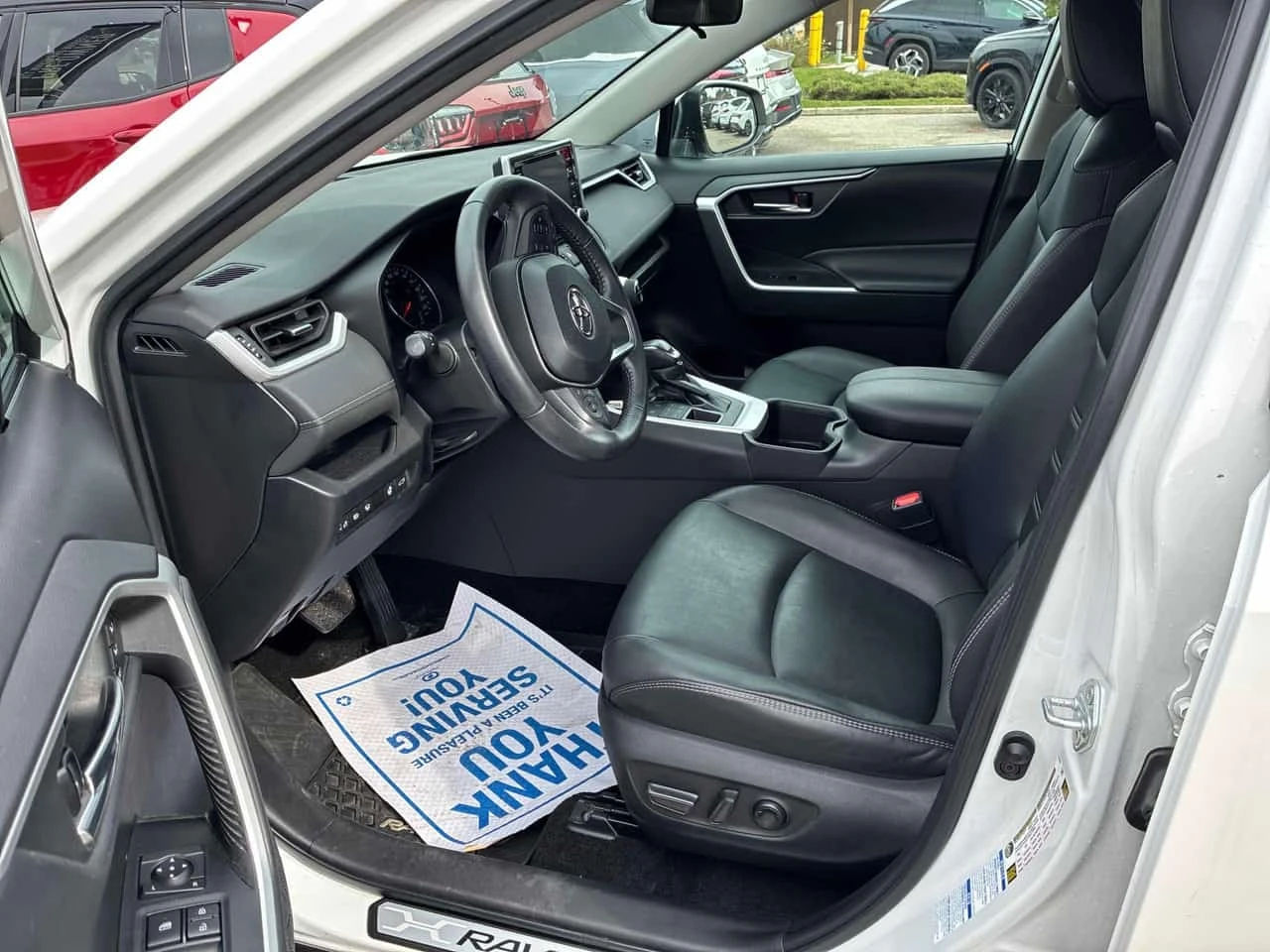 Toyota Rav4  XLE * CARFAX * ��� ������������ ������ | Mobile.bg � ����������� 5