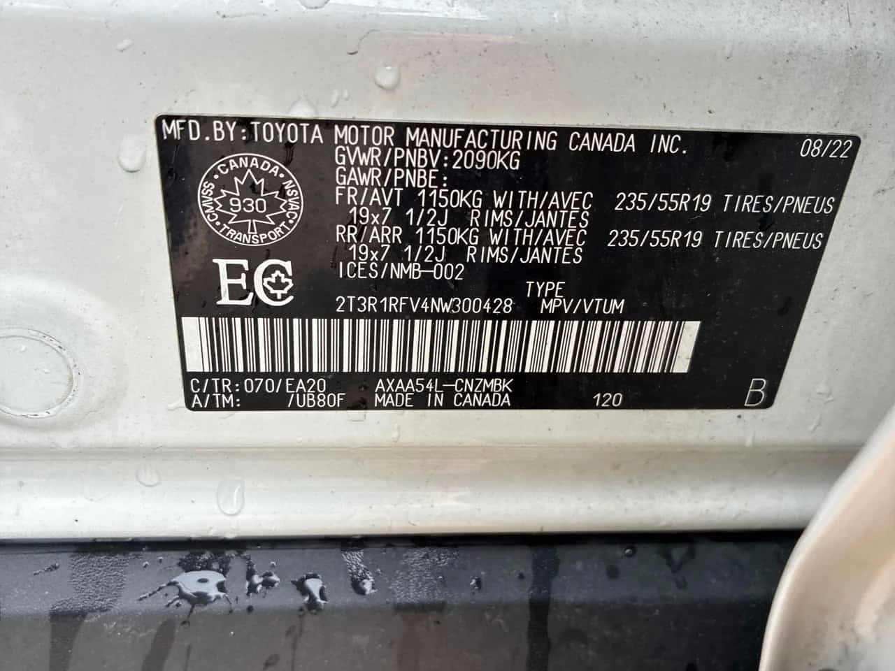 Toyota Rav4  XLE * CARFAX * ��� ������������ ������ | Mobile.bg � ����������� 10