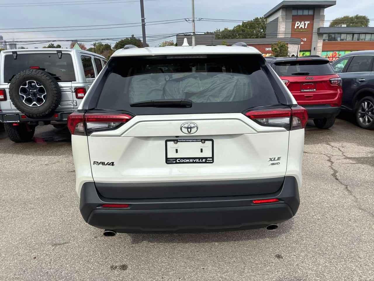Toyota Rav4  XLE * CARFAX * ��� ������������ ������ | Mobile.bg � ����������� 4