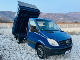 Mercedes-Benz Sprinter 518 518!3.5т.Чисто нов!ТОП!, снимка 2