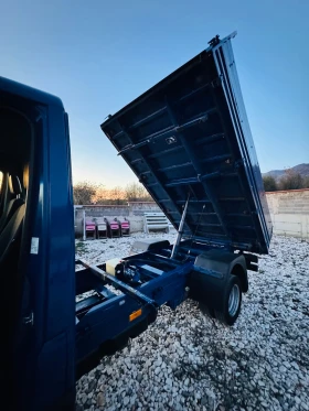 Mercedes-Benz Sprinter 518 518!3.5т.Чисто нов!ТОП!, снимка 3