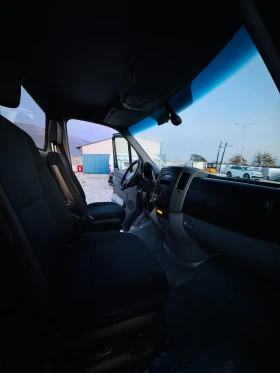 Mercedes-Benz Sprinter 518 518!3.5т.Чисто нов!ТОП!, снимка 14