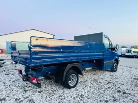 Mercedes-Benz Sprinter 518 518!3.5т.Чисто нов!ТОП!, снимка 10