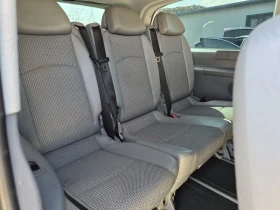 Mercedes-Benz Viano Klima EURO 5, снимка 11