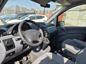 Mercedes-Benz Viano Klima EURO 5, снимка 9