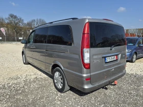 Mercedes-Benz Viano Klima EURO 5, снимка 4