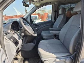 Mercedes-Benz Viano Klima EURO 5, снимка 10