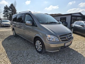 Mercedes-Benz Viano Klima EURO 5, снимка 3