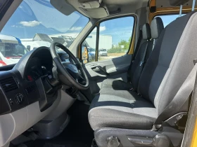VW Crafter, снимка 11