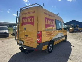VW Crafter, снимка 4