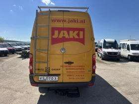 VW Crafter, снимка 5