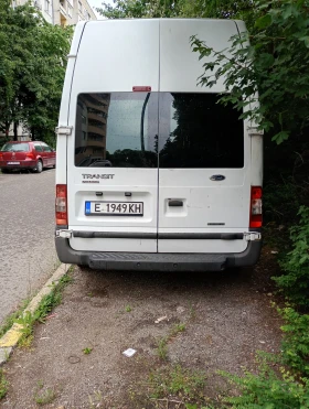 Ford Transit, снимка 1
