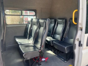 Citroen Relay, снимка 6