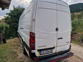 VW Crafter, снимка 10