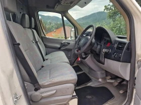 VW Crafter, снимка 3
