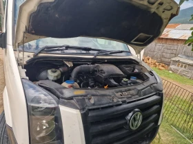 VW Crafter, снимка 2