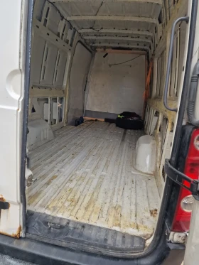VW Crafter, снимка 8